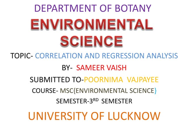 Sam ppt