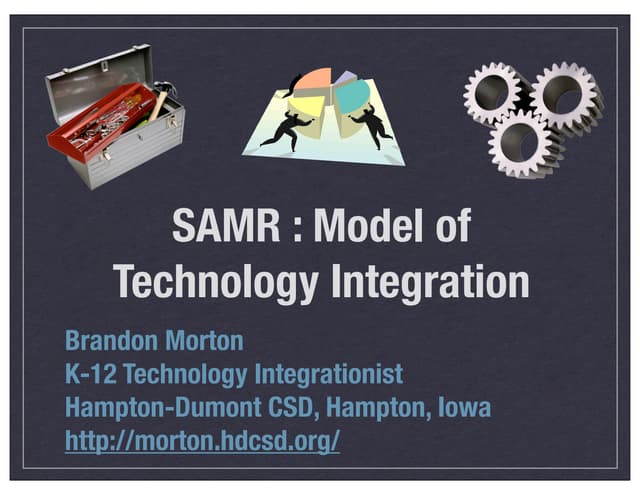 SAMR