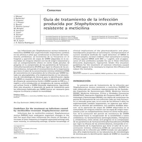 Linezolid presentation | PDF