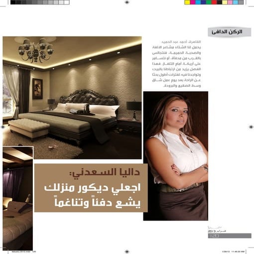 Winter home tips pdf