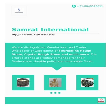 Samrat international