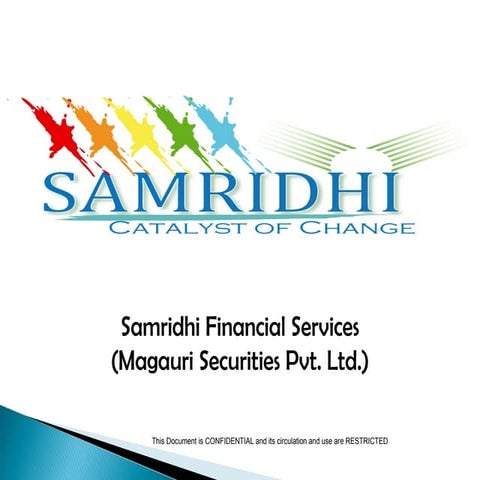 Samridhi
