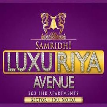 Samridhi Luxuriya Avenue