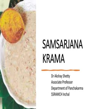 Samsarjana krama .pptx