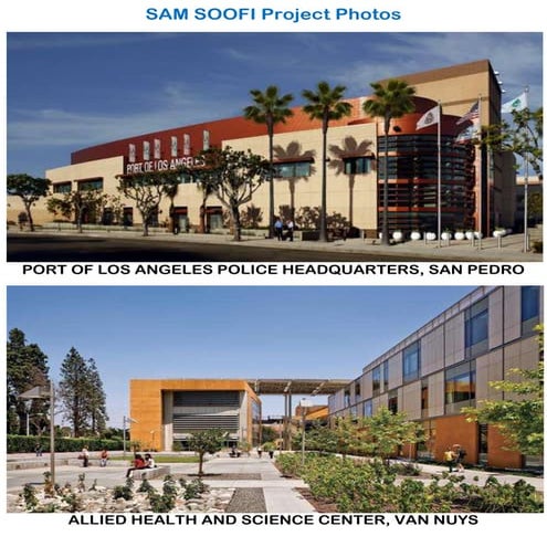 Completed Projects | DOCX