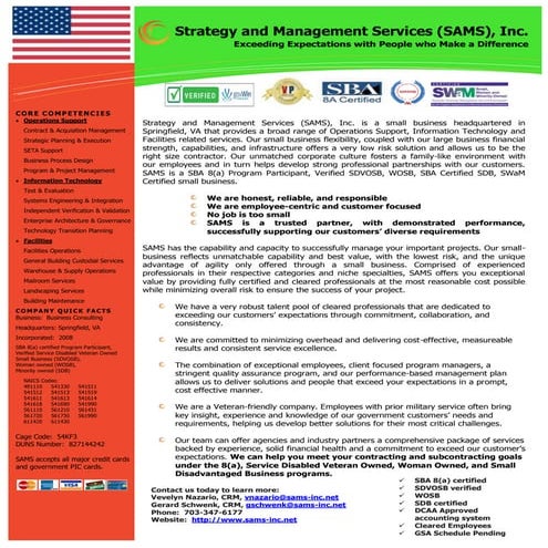 Special Operations Command | PDF