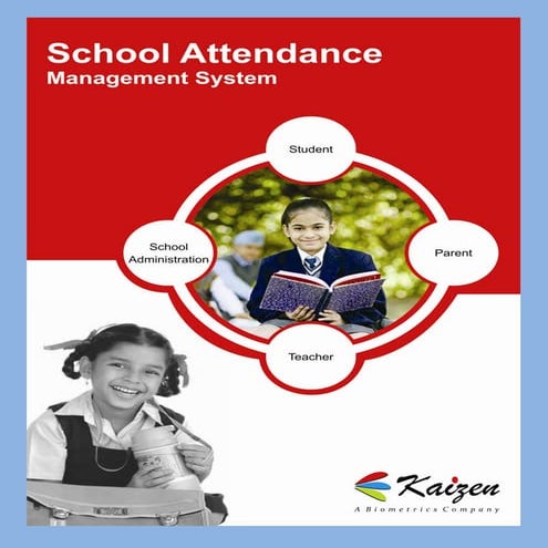 Edusafe - School Management Software | PDF