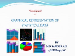 How to make a graph | PPT