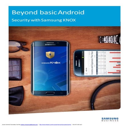 Samsung beyond basic android online 0