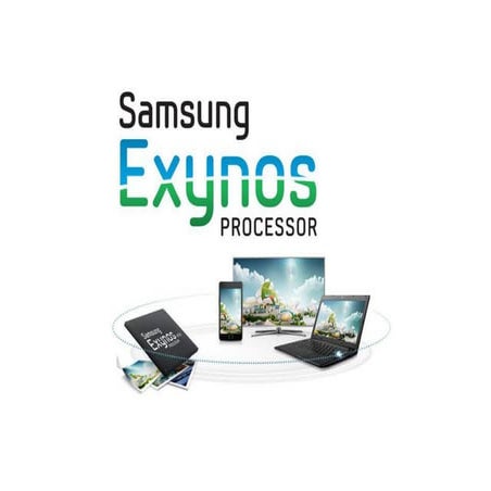 SAMSUNG Exynos Mobile AP