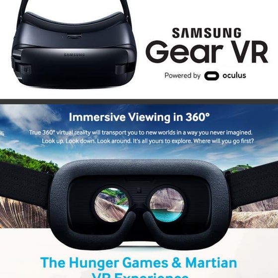 Oculus rift virtual reality | PDF