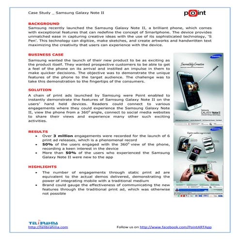 Samsung Galaxy Note II