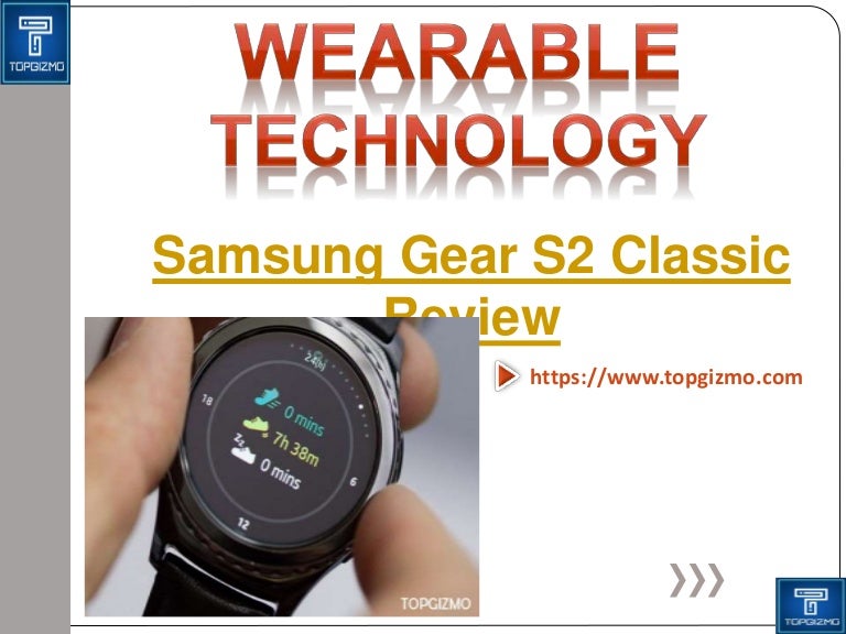gear s2 classic review
