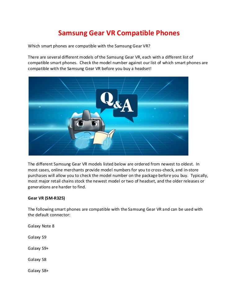 samsung galaxy gear compatible phones