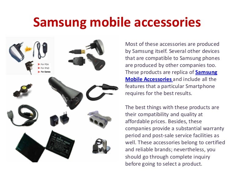Samsung mobile accessories and iphone 4 accessories
