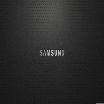 Samsung presentation
