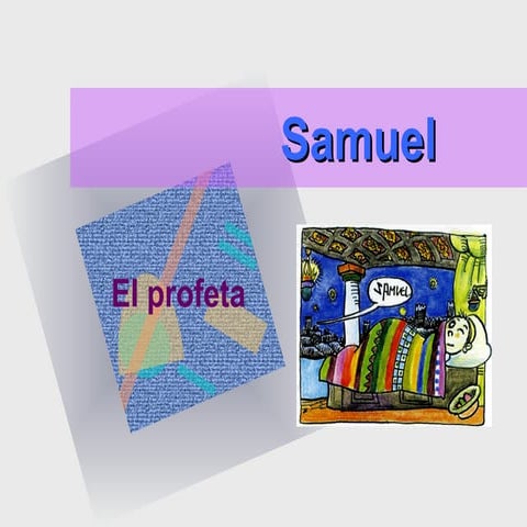 Samuel