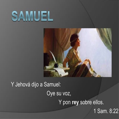 Samuel