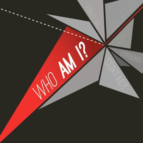 Crystal Samuel Visual Resume