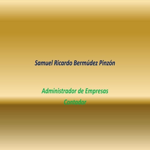 SESION 4 GESTION DOCUMENTAL Y ARCHIVO ADMINISTRACION | DOCX