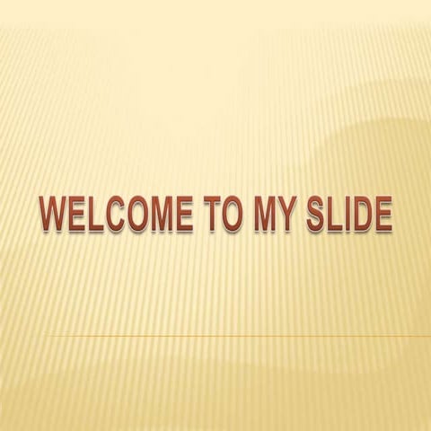Samuel slide | PPTX