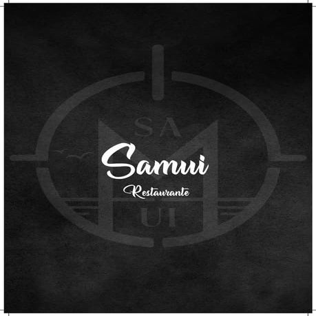 Carta Restaurante Samui Salou