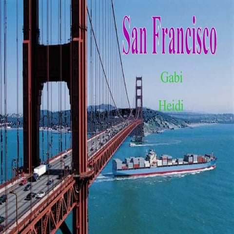 San Francisco