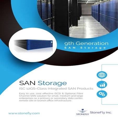 ActiveSTAK cloud storage | PDF
