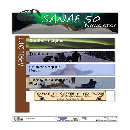 Sanae50 newsletter apr2011_final_300dpi
