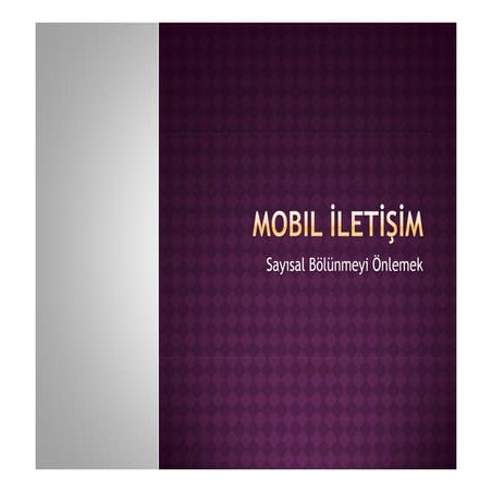 Yoksullar için Sanal Operator