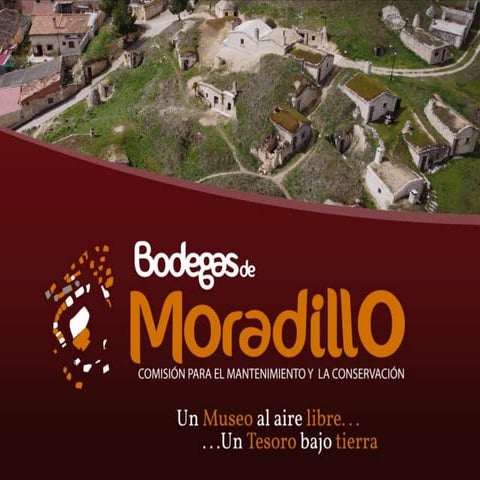 El caso de Moradillo de Roa PPT Descarga Gratuita