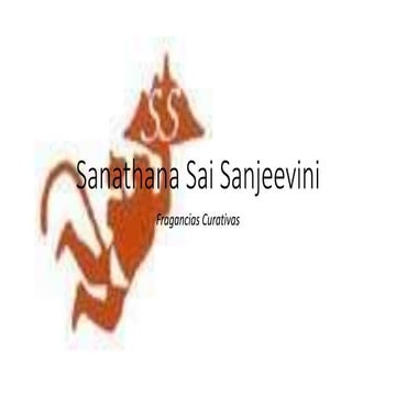 Fragancias curativas Sanathana Sai Sanjeevini.pptx
