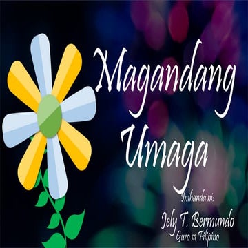 SANAYSAY AT MGA ELEMENTO NITO.......pptx