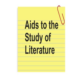 Aids to the Study of Literature Presentation.pptx