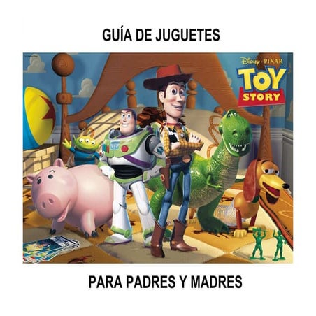 Sanchez rodriguez manuela  ao  guia de juguetes