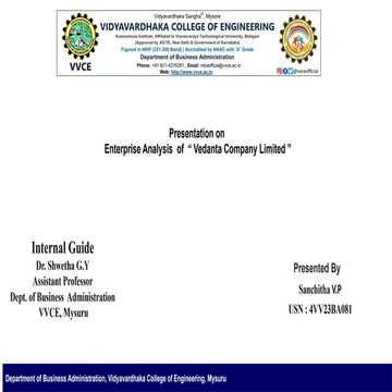 Sanchitha v p.pptx capstone project report