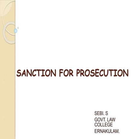 Lombrosian Theory of crime causation | PPTX