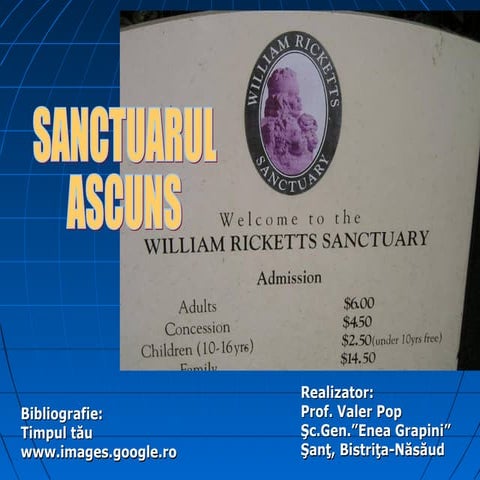 Sanctuarul ascuns va2