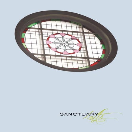 Sanctuary Lofts E-Book