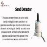 Sand Detector |  ESP-SAFETY