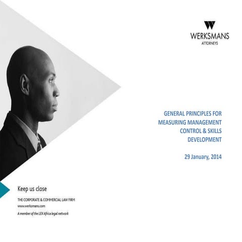 Sandilejuly beeseminar29jan2014-140129072114-phpapp01