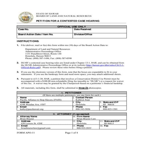 Order Granting Plaintiffs Motion For Partial Summary Judgment | PDF