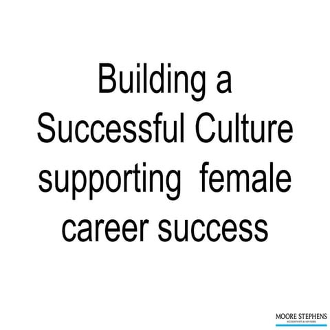 Sandra felli   presentation