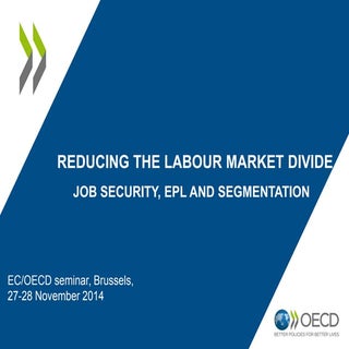 “Job Quality, Labour Market Perform...