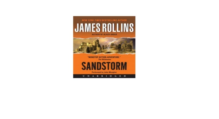 Sandstorm free mp3 download audio books Sandstorm audiobook