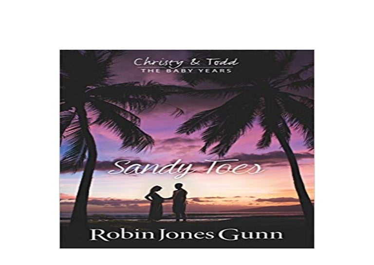 christy and todd the baby years