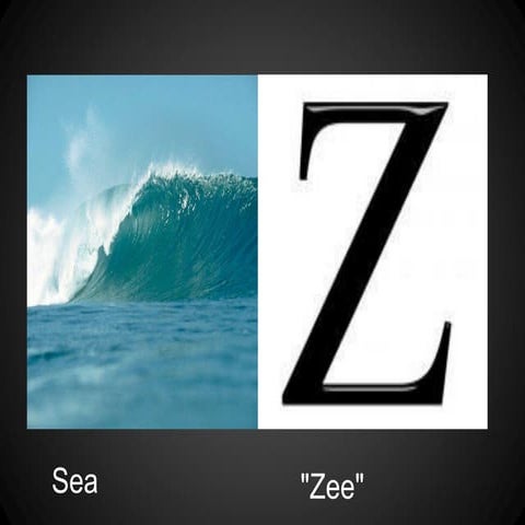 S and Z sounds | PDF