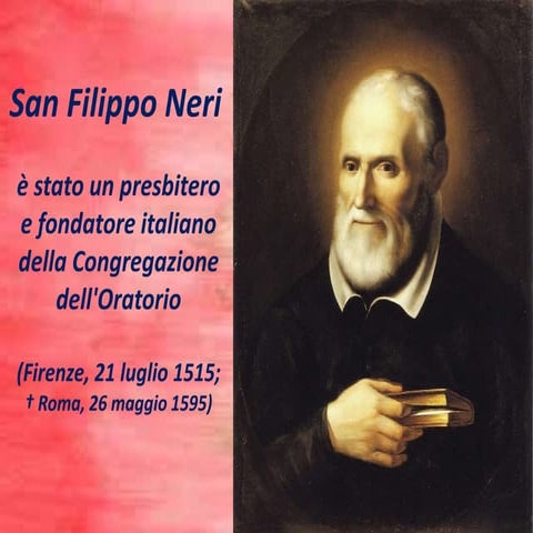 San Filippo Neri.pptx