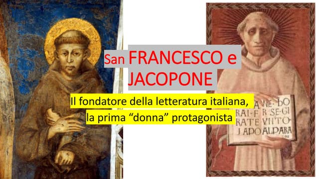 San FRANCESCO.pptx