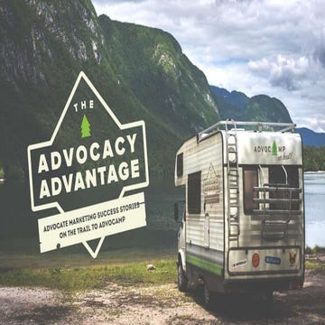 The Advocacy Advantage - San Francisco